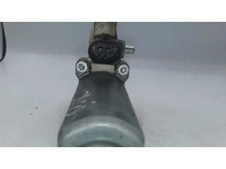 Передний двигатель механизма для подъема окон