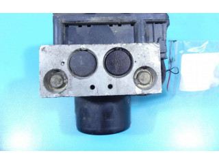 Блок АБС 1J0907379Q, IMPRK1328099 Skoda Octavia Mk1 (1U) 1996 - 2004 года