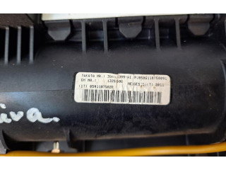 Подушка безопасности пассажира 13250506, 13250506   Opel Meriva B