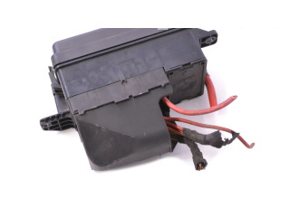 Pojistková skříňka 9213372, 9213374 Mini Cooper Countryman R60 2011