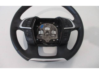 Руль Citroen C4 II 2011-2016 года 307102785P96, 00010637