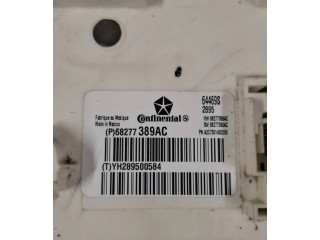 Модуль управления BSM