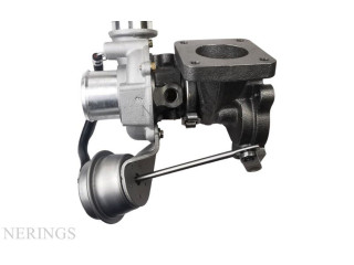 Turbodmychadlo Турбина VL37, TC40-0014 Alfa Romeo Mito