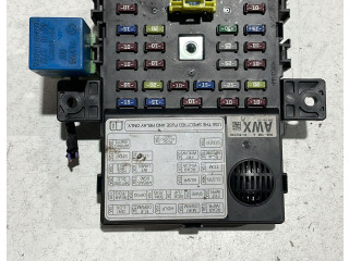 Комплект блоков управления 25182025, 25182025   Chevrolet Spark