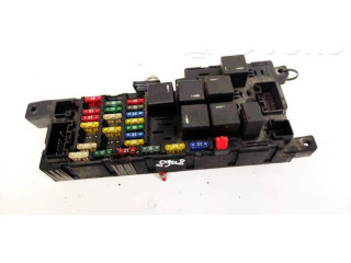 Блок предохранителей     Volvo XC90    