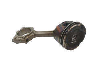 Píst DIG-T, TCE Nissan Qashqai