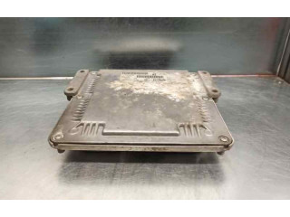 Блок управления двигателя 9655816780, 0281011522   Fiat Ulysse