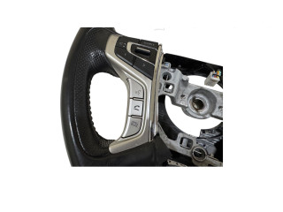 Руль Mitsubishi Outlander 2013 - 2021 года