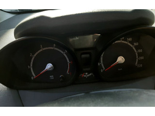 Přístrojová deska Ford Fiesta 2008 1786848