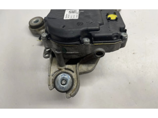 Моторчик дворников DS7317504BE    Ford Fusion II