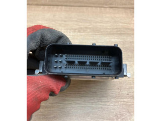 Блок управления двигателем ECU 3910503756, FK76   Hyundai i10