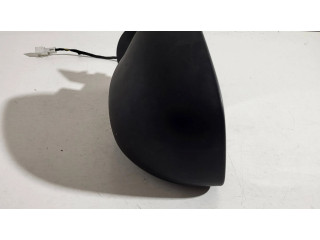 Зеркало электрическое Dacia Logan I 2004-2012 года