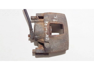 Передний суппорт