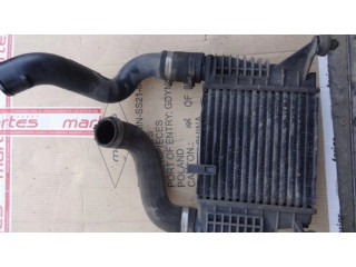 Интеркулер 144619U20A Nissan Note (E11) 1.5