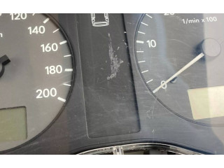 Панель приборов 95VW10849ABK   Ford Galaxy       