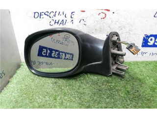 Зеркало (механическое) Citroen Xsara Picasso - года