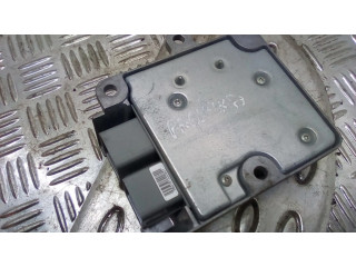 Блок подушек безопасности 04606933AC   Chrysler Pacifica