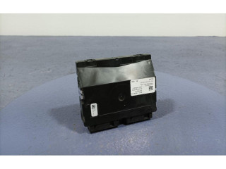 Блок управления 5A71B27, 5A71B27   Alpine B3 B4 B5 B6 E90 E91 E92 E93