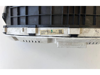 Панель приборов 8100A197 Mitsubishi Grandis