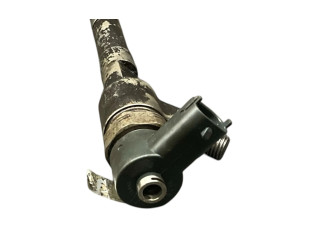 Форсунка 0445110351 Opel Combo D