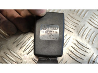 Задний ремень безопасности