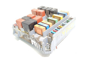 Pojistková skříňka Řídící jednotka BSM 51905216 Citroen Nemo 2013