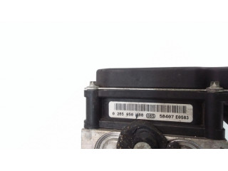 Jednotka ABS 8E0910517B, 8E0614517AT Audi A4 S4 B7 8E 8H 2005