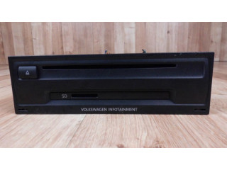 Мультимедийный контроллер