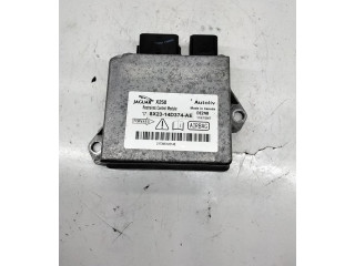 Блок подушек безопасности 8X23-14D374-AE, 8X23-14D374-AE   Jaguar XF X250