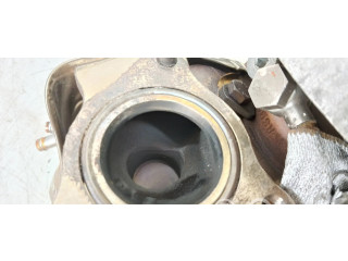 Турбина Bentley Flying Spur 6.0 07c145061ak, 07c145061a