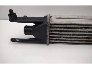 Интеркулер 51836369 Alfa Romeo Mito