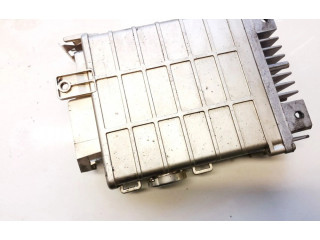 Блок управления двигателя 0285007061, 893907383B   Volkswagen Jetta II