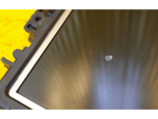 Дисплей A1729003904 Mercedes-Benz SLC R172