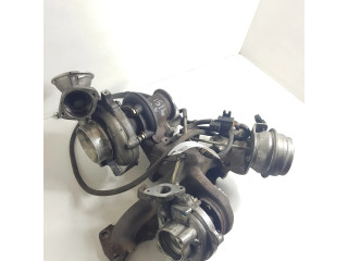  Турбина Volvo S60 2.4 31293086         