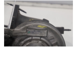 Турбина Alfa Romeo Giulietta 71796587