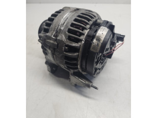 Генератор 0124525091   Volvo V70      