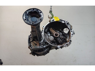 Блок управления редуктора коробки передач (раздатки) crn Volkswagen Transporter - Caravelle T4