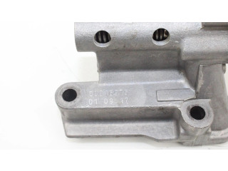 Масляный насос   038115105B  Volkswagen PASSAT 