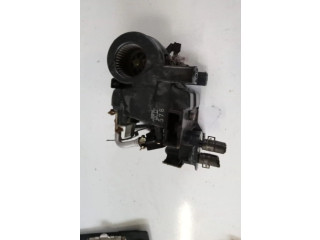 Вентилятор печки 116600-9850, 116600-9850 Mitsubishi Pajero Sport I