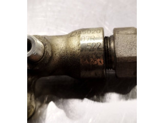 Vstřikovací lišta A5020, 27522 Mazda 6