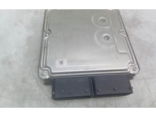 Блок управления двигателя 04L907309L   Audi A5