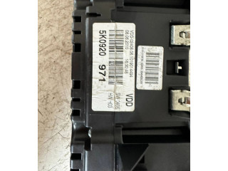 Панель приборов 5K0920971, VDD02402 Volkswagen Golf VI