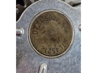 Масляный насос  AJS 07Z115022  Volkswagen Phaeton 