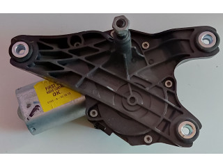 Моторчик заднего дворника 7237062, 67637237062    BMW X3 F25