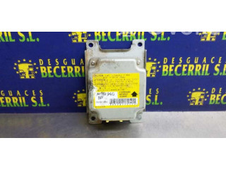 Блок подушек безопасности MR522940, X6T41784 Mitsubishi L200