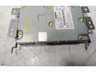 Блок управления 259154GN4E, 259154GN4E Infiniti Q30