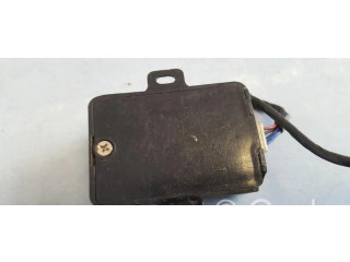 Блок управления    Nissan Prairie