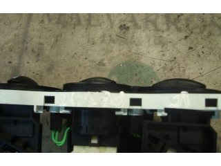 Модуль блока управления кондиционером 972501C100 Hyundai Getz