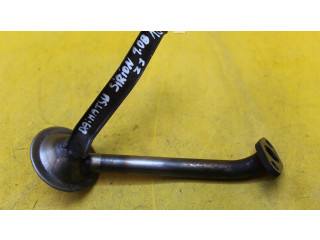 Масляный насос 27060b1010, 1KRFE Daihatsu Sirion