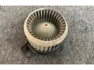 Вентилятор печки 4H1820021B Audi A7 S7 4G